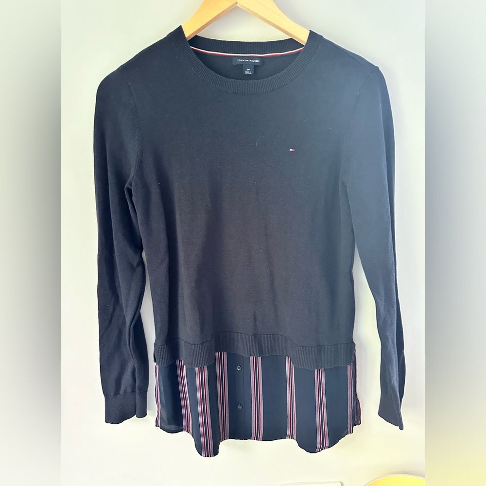 Tommy Hilfiger Cardigan